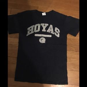 Georgetown Hoyas Kid’s T Shirt